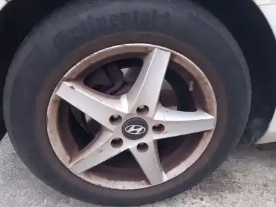 Veículo de Sucata hyundai i30 (gd) 1.4 crdi do ano 2015 alimentado d4fc