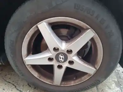 Veículo de Sucata hyundai i30 (gd) 1.4 crdi do ano 2015 alimentado d4fc