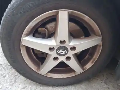 Veículo de Sucata hyundai i30 (gd) 1.4 crdi do ano 2015 alimentado d4fc