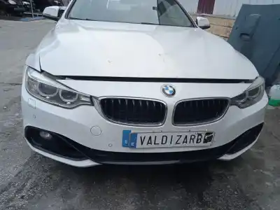 Утилизация автомобиля bmw 4 coupé (f32, f82) 420 d года 2014 питание n47d20c