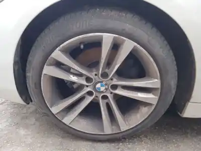 Утилизация автомобиля bmw 4 coupé (f32, f82) 420 d года 2014 питание n47d20c
