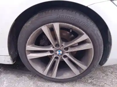 Утилизация автомобиля bmw 4 coupé (f32, f82) 420 d года 2014 питание n47d20c