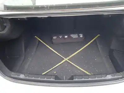 Утилизация автомобиля bmw 4 coupé (f32, f82) 420 d года 2014 питание n47d20c