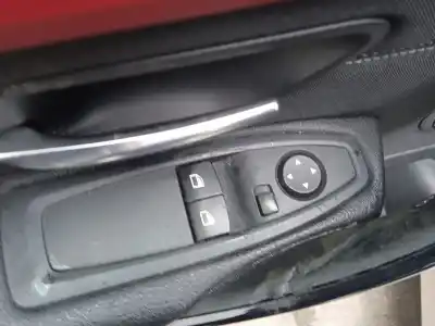 Утилизация автомобиля bmw 4 coupé (f32, f82) 420 d года 2014 питание n47d20c