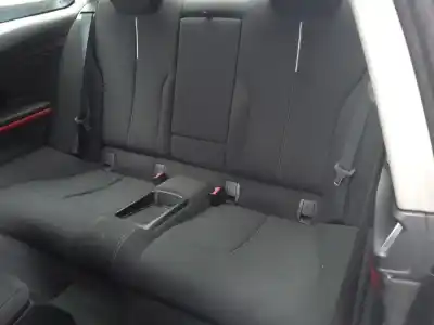 Утилизация автомобиля bmw 4 coupé (f32, f82) 420 d года 2014 питание n47d20c