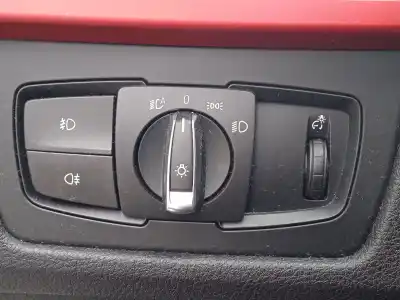 Утилизация автомобиля bmw 4 coupé (f32, f82) 420 d года 2014 питание n47d20c