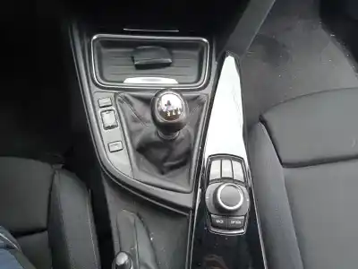 Утилизация автомобиля bmw 4 coupé (f32, f82) 420 d года 2014 питание n47d20c