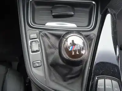 Утилизация автомобиля bmw 4 coupé (f32, f82) 420 d года 2014 питание n47d20c