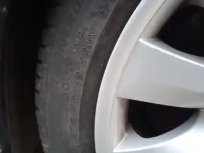 Scrapping Vehicle bmw 7 (e65, e66, e67) 740 d of the year 2004 powered 398d1