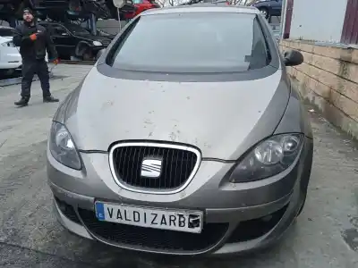 Veículo de Sucata seat altea (5p1) 1.9 tdi do ano 2006 alimentado bjb