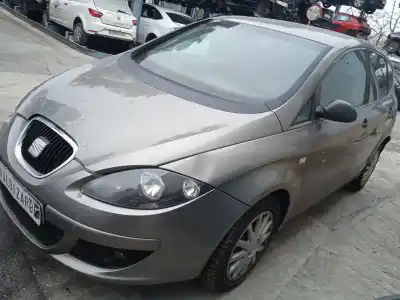 Veículo de Sucata seat altea (5p1) 1.9 tdi do ano 2006 alimentado bjb
