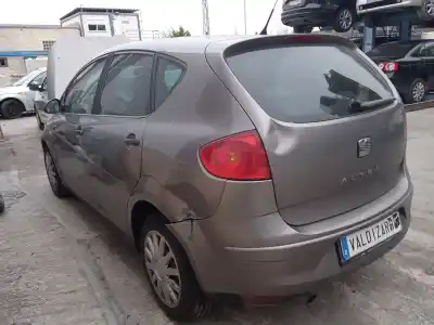 Veículo de Sucata seat altea (5p1) 1.9 tdi do ano 2006 alimentado bjb