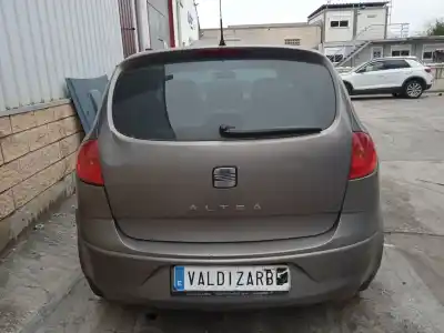 Veículo de Sucata seat altea (5p1) 1.9 tdi do ano 2006 alimentado bjb