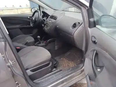 Veículo de Sucata seat altea (5p1) 1.9 tdi do ano 2006 alimentado bjb