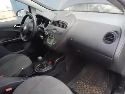 Veículo de Sucata seat altea (5p1) 1.9 tdi do ano 2006 alimentado bjb