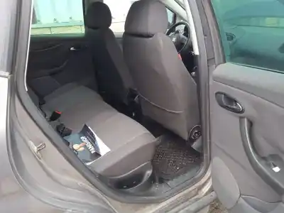 Veículo de Sucata seat altea (5p1) 1.9 tdi do ano 2006 alimentado bjb