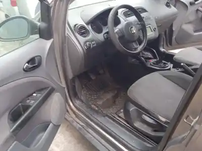 Veículo de Sucata seat altea (5p1) 1.9 tdi do ano 2006 alimentado bjb