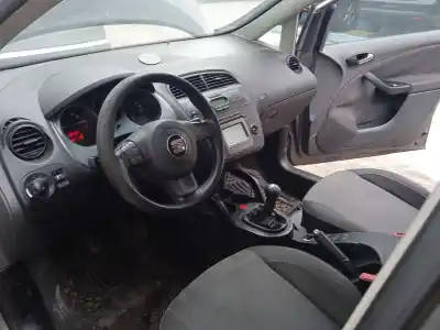 Veículo de Sucata seat altea (5p1) 1.9 tdi do ano 2006 alimentado bjb