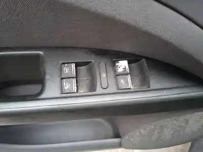 Veículo de Sucata seat altea (5p1) 1.9 tdi do ano 2006 alimentado bjb