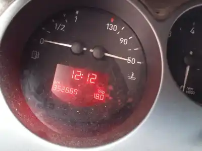 Veículo de Sucata seat altea (5p1) 1.9 tdi do ano 2006 alimentado bjb