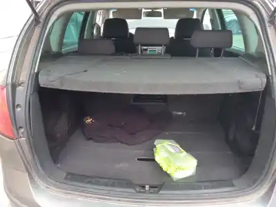 Veículo de Sucata seat altea (5p1) 1.9 tdi do ano 2006 alimentado bjb