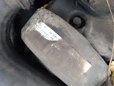 Veículo de Sucata seat altea (5p1) 1.9 tdi do ano 2006 alimentado bjb