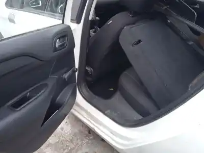Утилизация автомобиля citroen c4 ii (nc_) 1.6 hdi 90 года 2011 питание 9hp