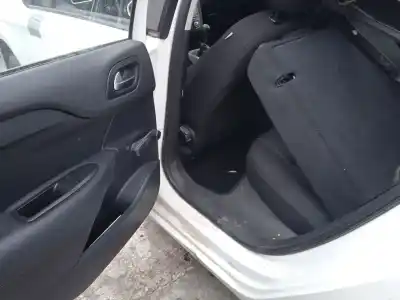 Утилизация автомобиля citroen c4 ii (nc_) 1.6 hdi 90 года 2011 питание 9hp