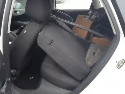 Утилизация автомобиля citroen c4 ii (nc_) 1.6 hdi 90 года 2011 питание 9hp