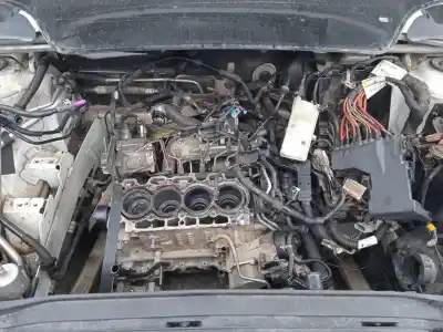 Утилизация автомобиля citroen c4 ii (nc_) 1.6 hdi 90 года 2011 питание 9hp