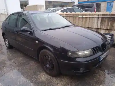 Здавання транспортного засобу SEAT LEON (1M1) 1.9 TDI року 2003 потужний ASV