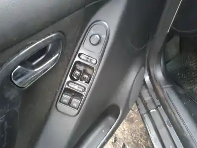 Scrapping Vehicle seat leon (1m1) 1.9 tdi of the year 2003 powered asv