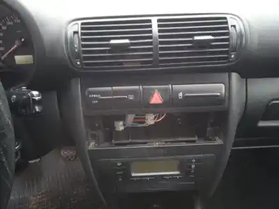 Scrapping Vehicle seat leon (1m1) 1.9 tdi of the year 2003 powered asv