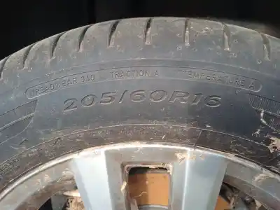 Sloopvoertuig volkswagen touran (5t1) 1.6 tdi van het jaar 2018 aangedreven dgda