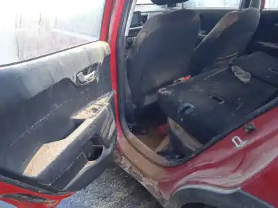 Scrapping Vehicle kia stonic (yb) 1.2 cvvt of the year 2018 powered g4la