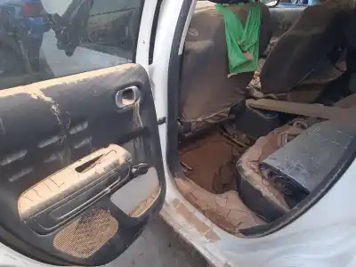 Veículo de Sucata citroen c3 iii (sx) 1.2 puretech 82 do ano 2024 alimentado hmr (eb2fa)