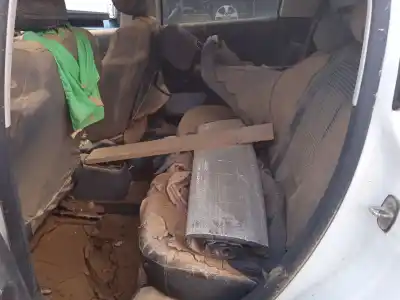 Veículo de Sucata citroen c3 iii (sx) 1.2 puretech 82 do ano 2024 alimentado hmr (eb2fa)