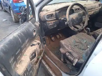 Veículo de Sucata citroen c3 iii (sx) 1.2 puretech 82 do ano 2024 alimentado hmr (eb2fa)