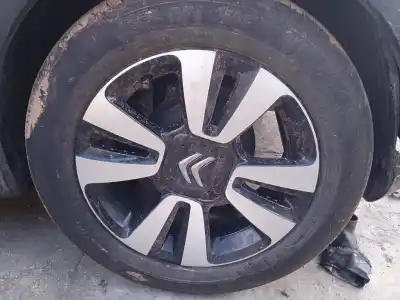 Veículo de Sucata citroen c3 iii (sx) 1.2 puretech 82 do ano 2024 alimentado hmr (eb2fa)