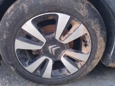 Veículo de Sucata citroen c3 iii (sx) 1.2 puretech 82 do ano 2024 alimentado hmr (eb2fa)