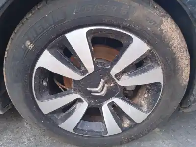 Veículo de Sucata citroen c3 iii (sx) 1.2 puretech 82 do ano 2024 alimentado hmr (eb2fa)