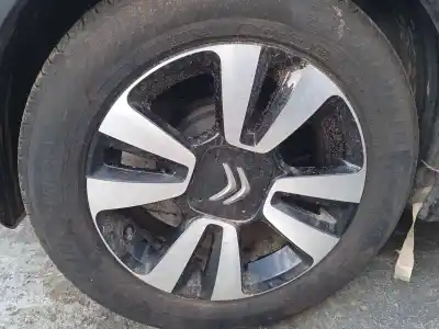 Veículo de Sucata citroen c3 iii (sx) 1.2 puretech 82 do ano 2024 alimentado hmr (eb2fa)