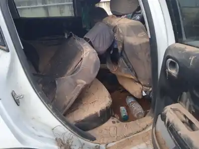 Veículo de Sucata citroen c3 iii (sx) 1.2 puretech 82 do ano 2024 alimentado hmr (eb2fa)