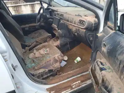 Veículo de Sucata citroen c3 iii (sx) 1.2 puretech 82 do ano 2024 alimentado hmr (eb2fa)