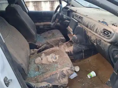 Veículo de Sucata citroen c3 iii (sx) 1.2 puretech 82 do ano 2024 alimentado hmr (eb2fa)