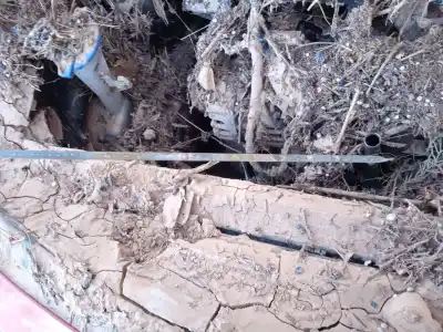 Vehicul casat kia rio iv (yb, sc, fb) 1.25 al anului 2019 alimentat g4la