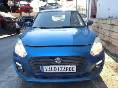 Здавання транспортного засобу suzuki swift v (az) 1.0 (a2l310) року 2017 потужний k10c-t