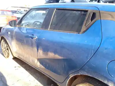 Здавання транспортного засобу suzuki swift v (az) 1.0 (a2l310) року 2017 потужний k10c-t