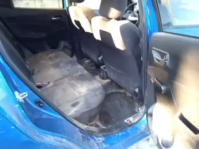 Здавання транспортного засобу suzuki swift v (az) 1.0 (a2l310) року 2017 потужний k10c-t