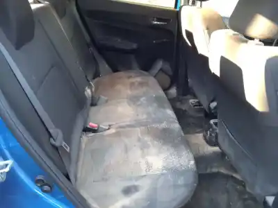 Здавання транспортного засобу suzuki swift v (az) 1.0 (a2l310) року 2017 потужний k10c-t